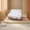 Baby neck protectors, U-shaped pillows, memory foam baby caps, cross-border e-commerce products details Picture